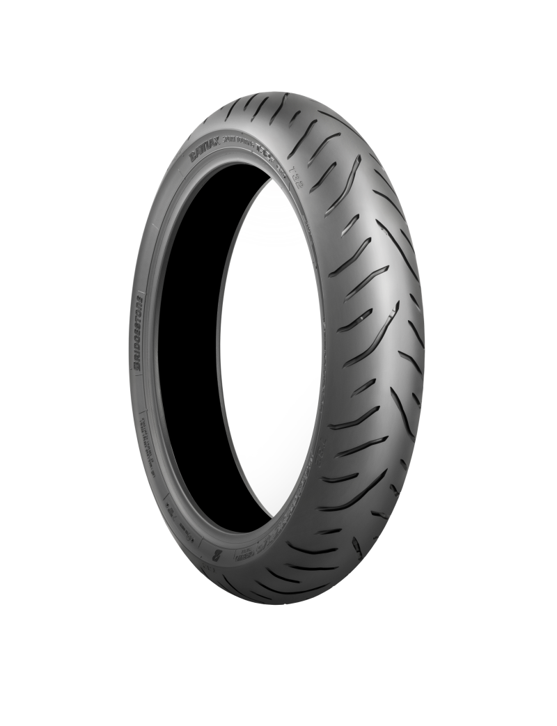 Bridgestone Battlax Sport Touring T32F GT Tire - 120/70ZR18 M/C 59W TL 12681