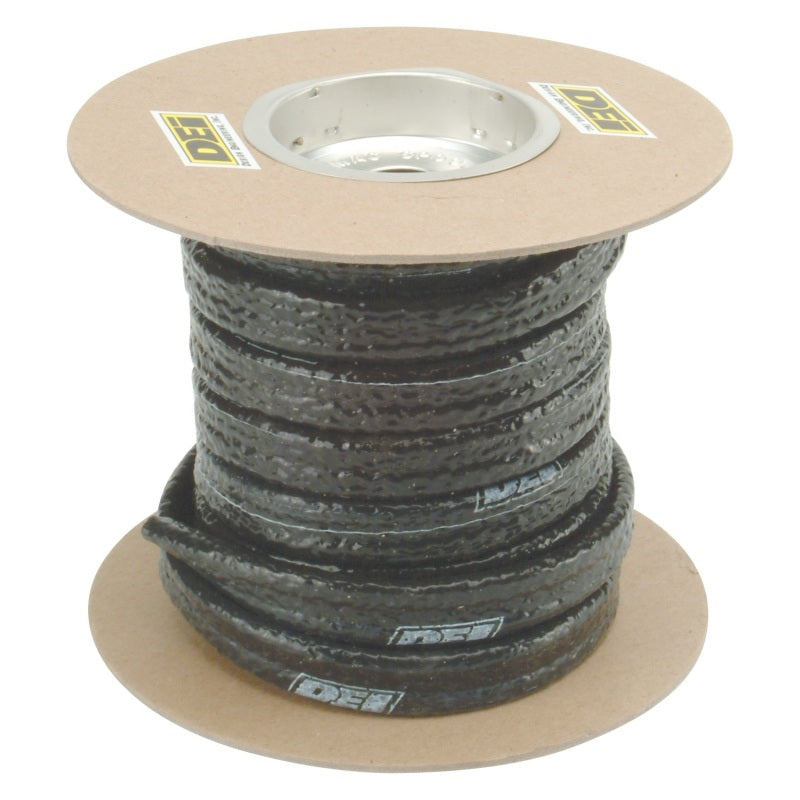 DEI Fire Sleeve 3/8in I.D. x 25ft Spool 92470