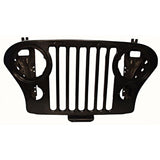 Omix Steel Grille 72-86 CJ5 CJ7 & CJ8 (Scrambler) DMC-5752656