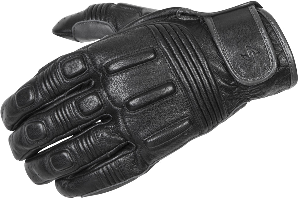 SCORPION EXO Bixby Gloves Black Sm G26-033
