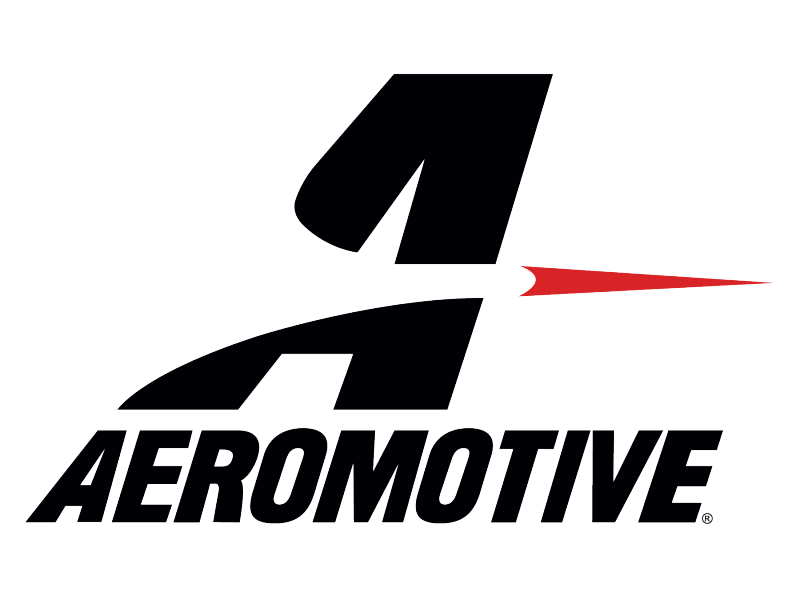 Aeromotive Y-Block - AN-10 - 2x AN-08 15675