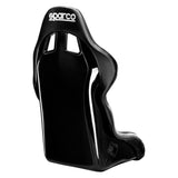 Sparco Seat EVO QRT SKY 008007RNRSKY