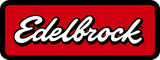 Edelbrock Bomba de agua Alto rendimiento Chevrolet 1965-68 Automóviles 1966-72 Camiones 1969-1970 Corvette