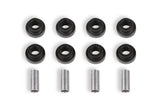 Fabtech Rear Sway Bar Bushing Replacement Kit FTS1128