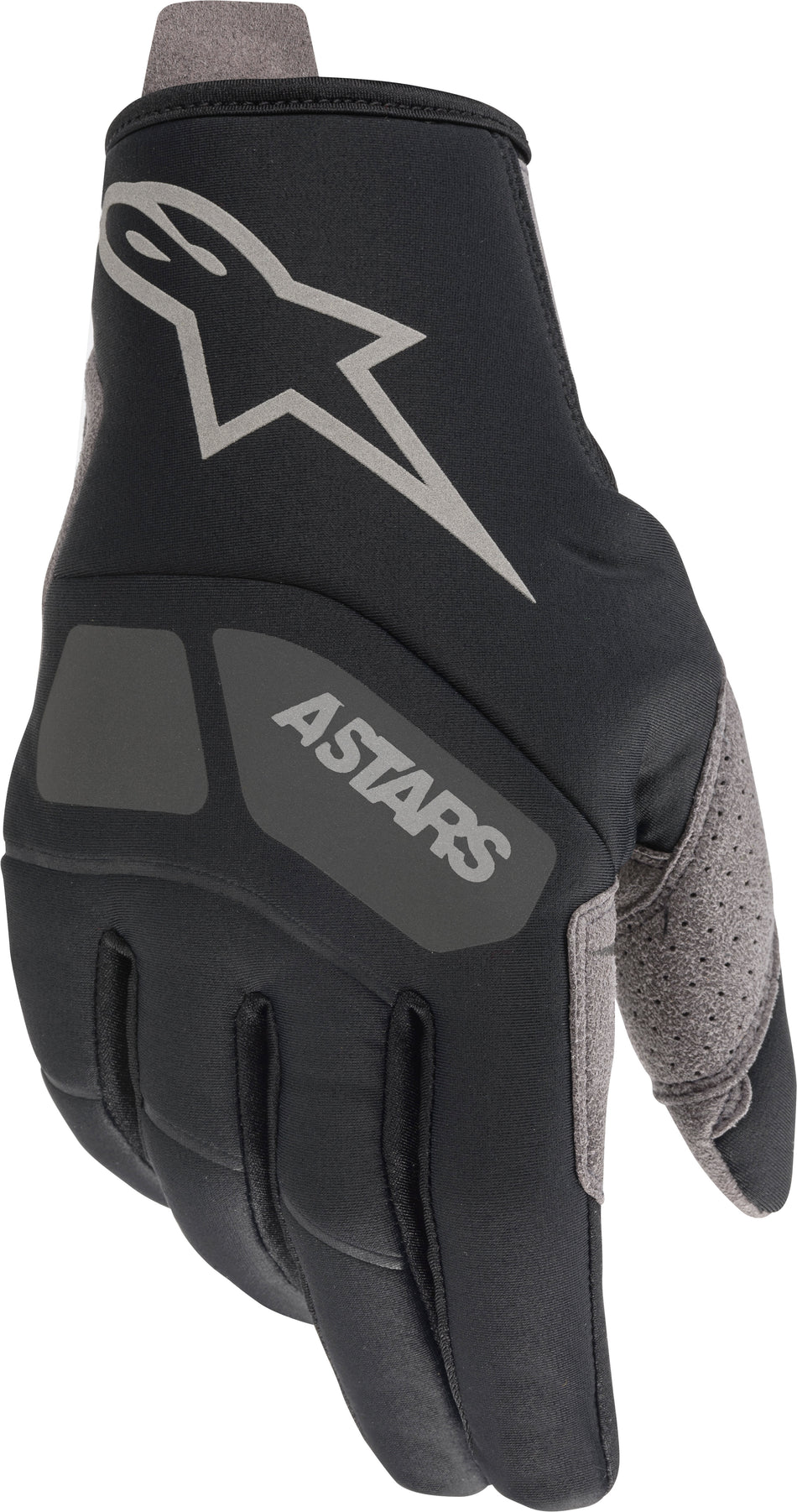 ALPINESTARS Alpinestar Thermo Shield Glove Blkgrey 2xl 3520520-111-XXL