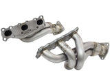 aFe Twisted Steel Headers 03-06 Nissan 350Z /Infiniti G35 V6-3.5L 48-36103