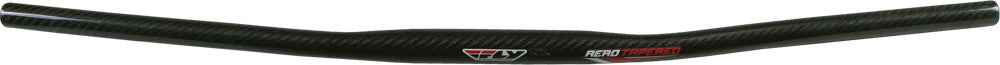 FLY RACING Aero-Tapered Sno X Handlebar (Carbon) MOT-148-7CF