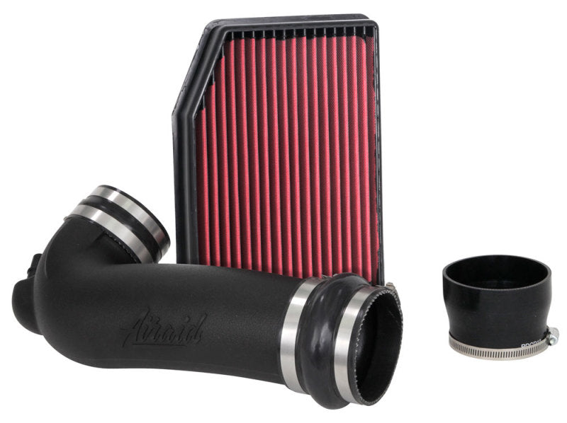 Airaid Jr. Intake Kit 2019 Chevrolet Silverado 5.3L 201-782