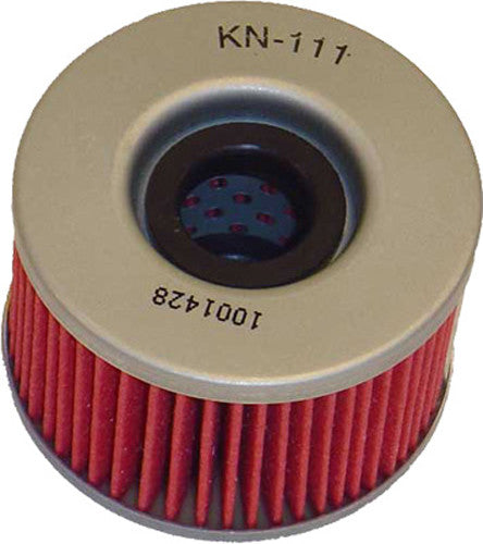 K&NOil FilterKN-111