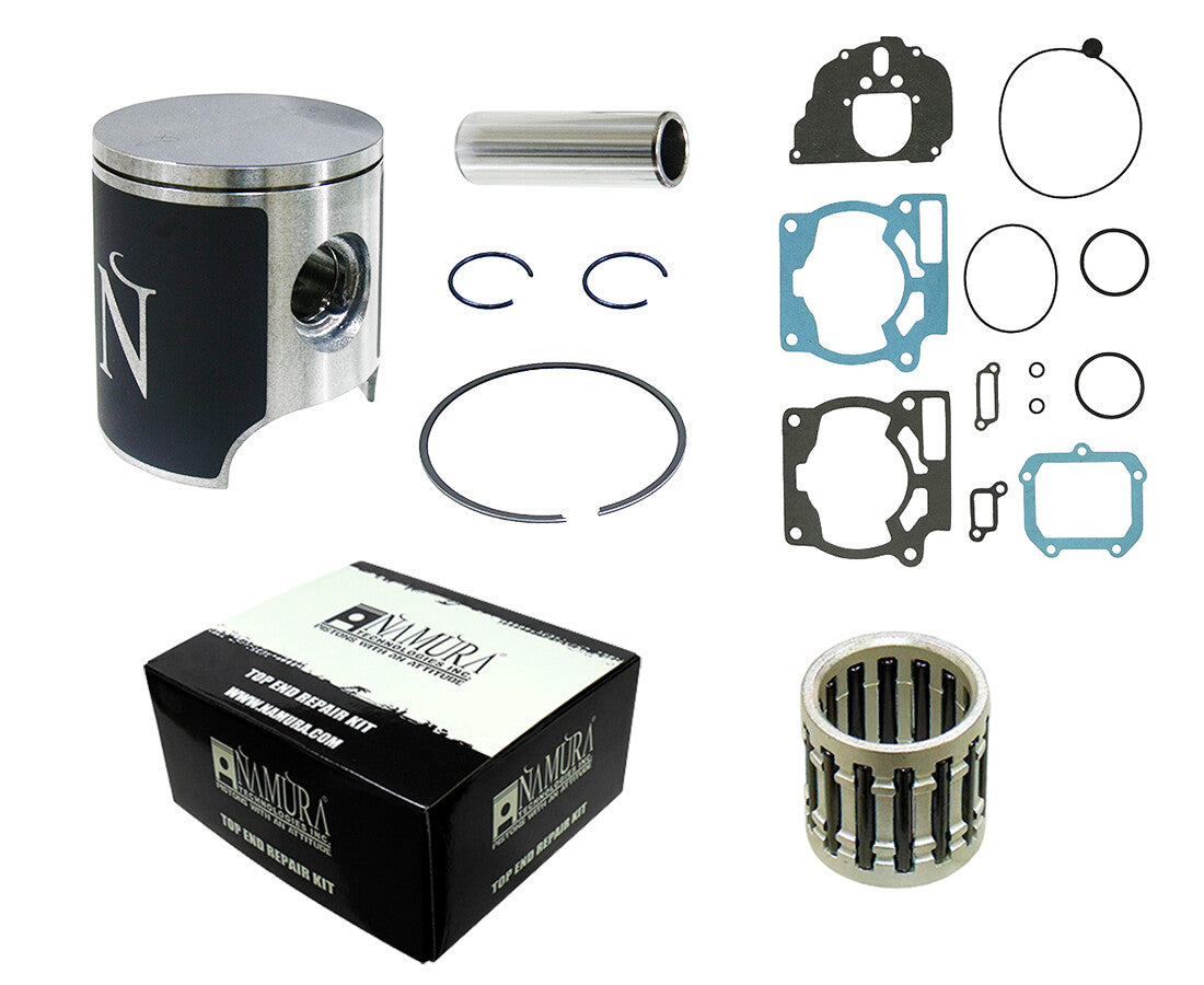 NAMURATop End Kit Single Ring 63.94/Std KtmNX-70022K1