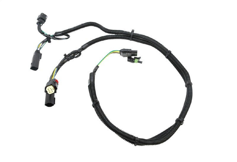 Putco 19-20 Chevy Silv LD / GMC Sierra LD (1500 Models) Blade Quick Connect Tailgate Wiring Harness 529005