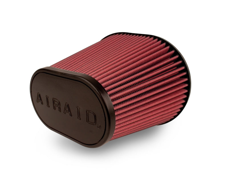 Airaid Replacement Air Filter - Dry / Black Media 721-243