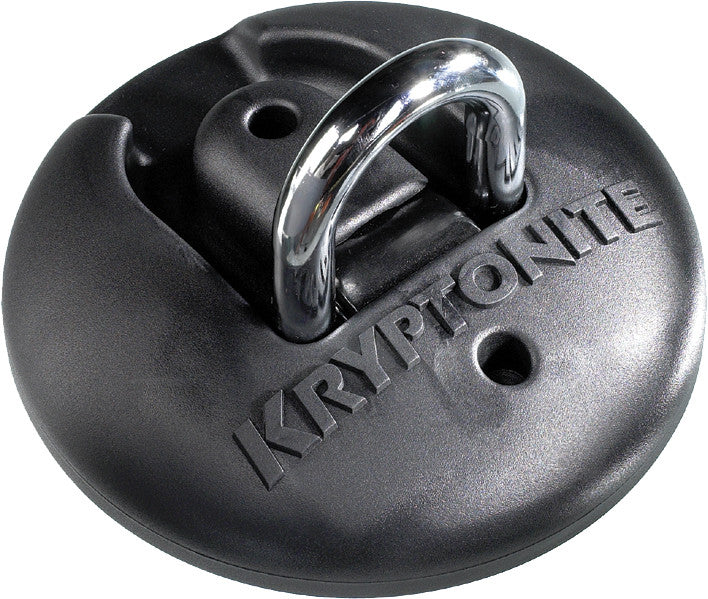 KRYPTONITEStronghold Ground Anchor 7-1/2" X 1-5/8"330202