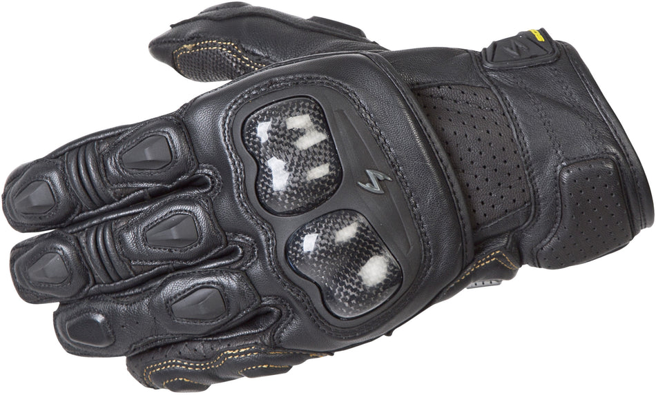 SCORPION EXO Sgs Mk Ii Gloves Black 2x G28-037