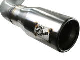 aFe ATLAS Cat-Back Exhaust AL 98-11 Ford Ranger L4 2.3/2.5 V6 3.0/4.0L 49-03042-1