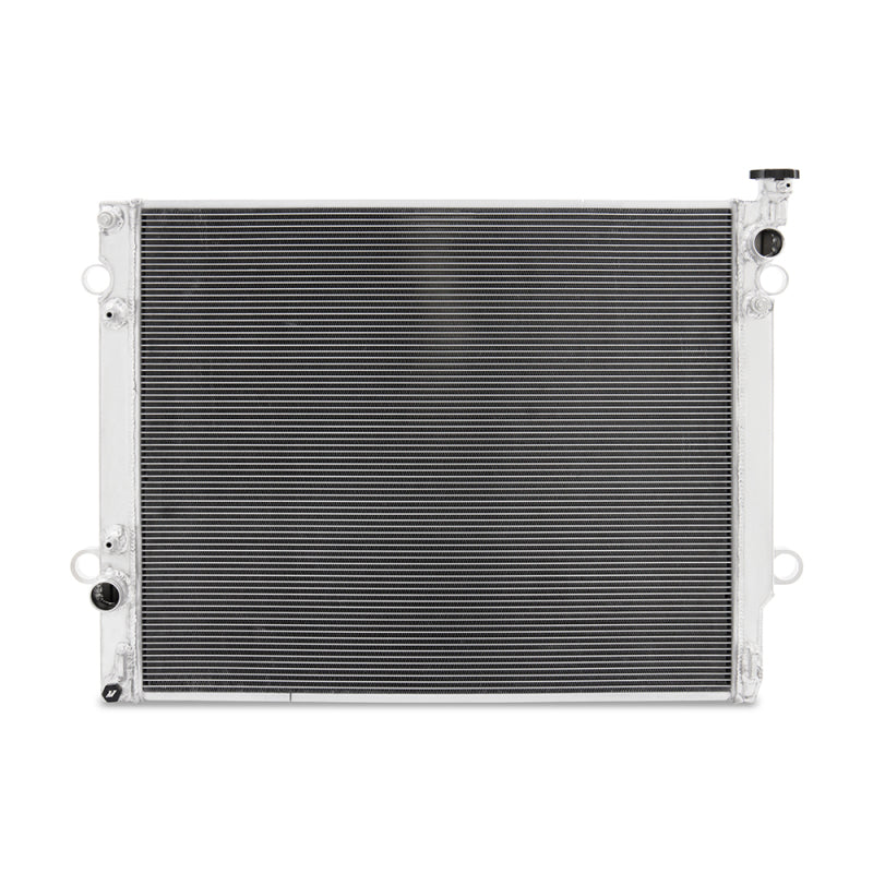 Mishimoto 05-15 Toyota Tacoma 4.0L Performance Aluminum Radiator MMRAD-TAC-05