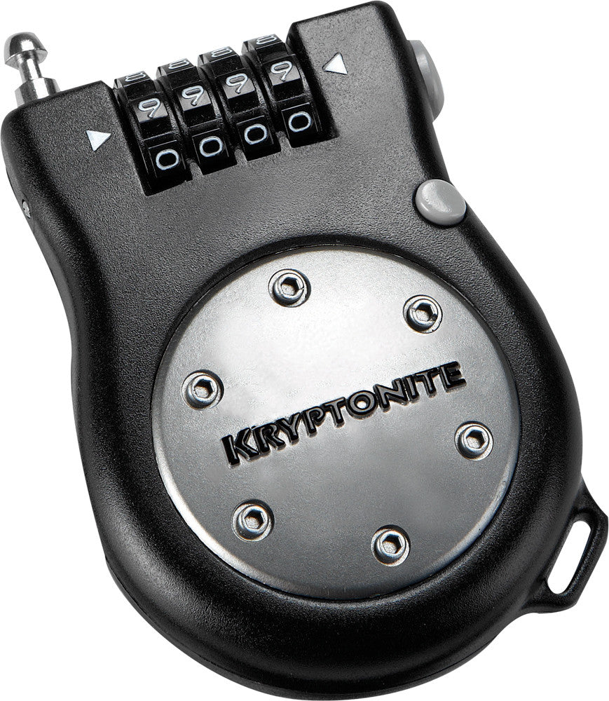 KRYPTONITER2 Combination Cable Lock 3'280187