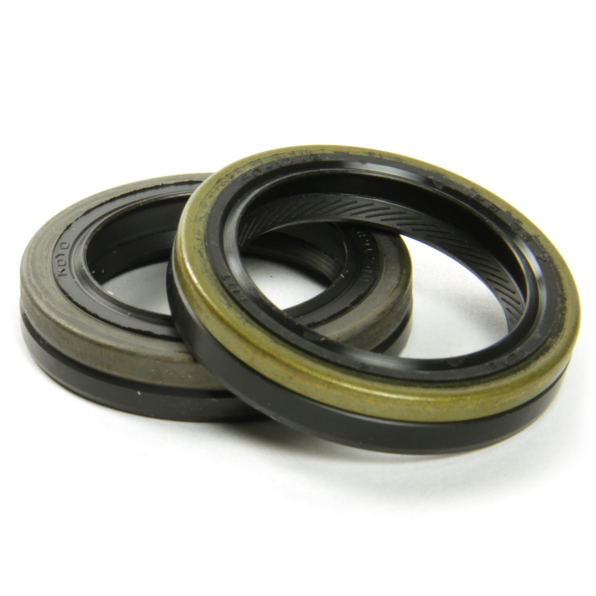 PROX Crankshaft Oil Seal Kit Suz 42.3325