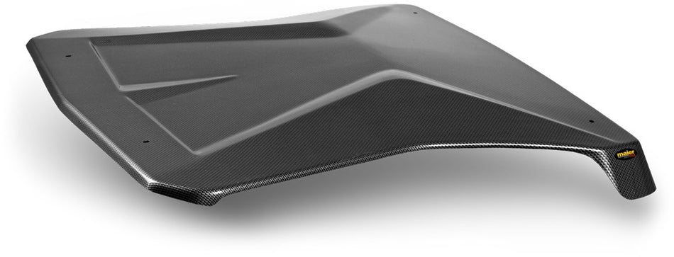 MAIERMaier Roof Blk Carbon Rzr19472-30