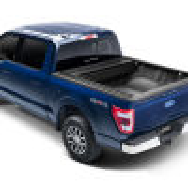 Retrax 2021 F-150 Super Crew/Super Cab & Reg. Cab 6.5ft Bed RetraxONE MX 60379