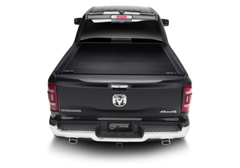 Retrax 2019 Ram 1500 w/ RAMBOX RetraxPRO MX 80244