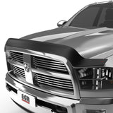 EGR 10-13 Dodge Ram 2500/3500 HD Superguard Hood Shield - Matte (302855) 302855