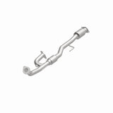 MagnaFlow Conv DF 04-06 Lexus ES330 / 04-06 Toyota Camry/05-08 Solara 3.3L Y-Pipe Assembly 23009