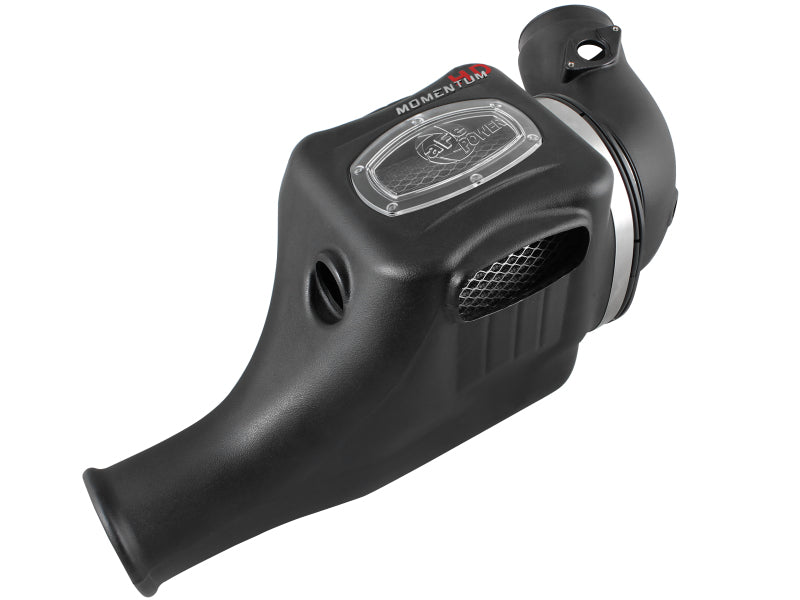 aFe Momentum HD Pro DRY S Stage-2 Si Intake 03-07 Ford Diesel Trucks V8-6.0L (See afe51-73003-E) 51-73003