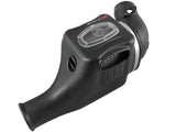 aFe Momentum HD Pro DRY S Stage-2 Si Intake 03-07 Ford Diesel Trucks V8-6.0L (See afe51-73003-E) 51-73003