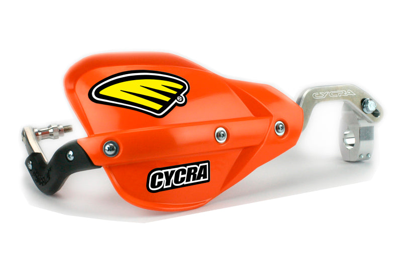 Cycra CRM Racer Pack 7/8 in. Orange