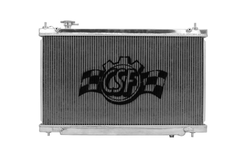 CSF 03-07 Infiniti G35 Radiator 3327