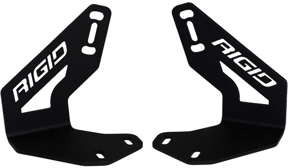 RIGID Roof Mount Can Am X3 41634