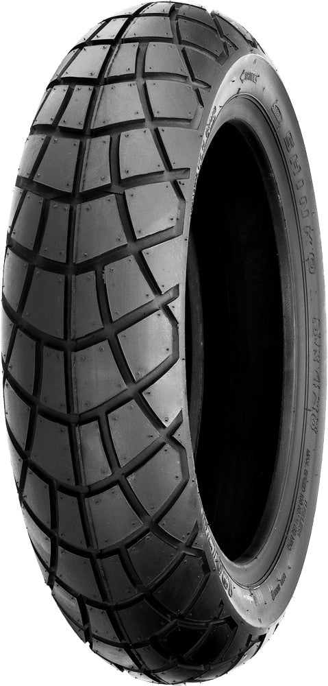 SHINKO Tire 428 Series Front/Rear 130/70-12 56j Bias Tt 87-4481