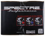 Spectre 06-11 Honda Civic L4-1.8L F/I Air Intake Kit 9076