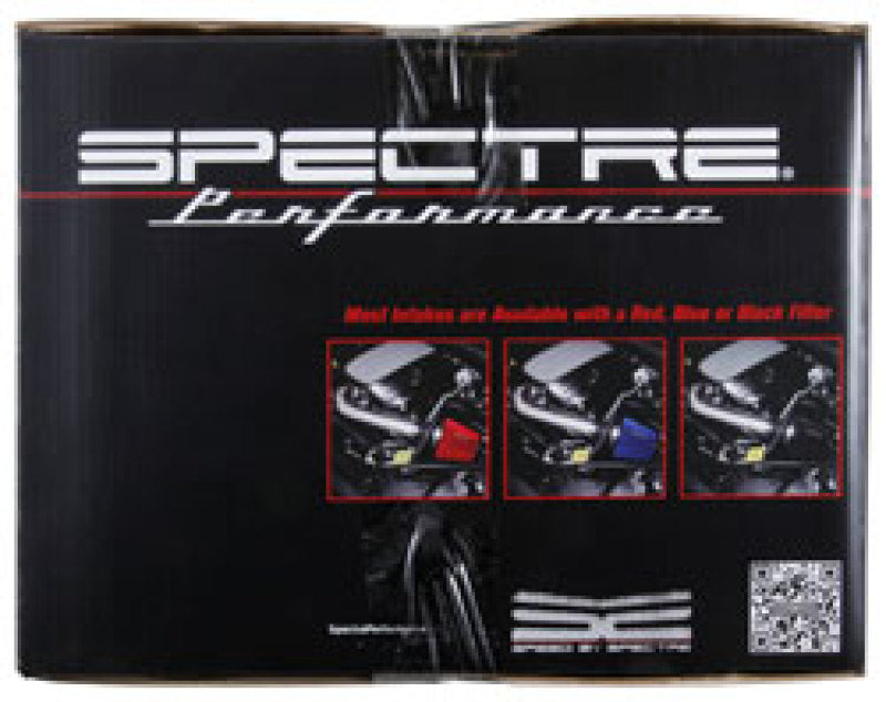 Spectre 12-15 Honda Civic 2.4L F/I Air Intake Kit 9074