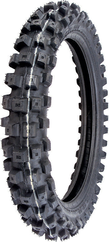 IRC Tire Jx8 Gekkota Rear 110/100-18 64m Bias Tt 310781