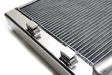 CSF 08-15 Mitsubishi Lancer Evo X Radiator 7019