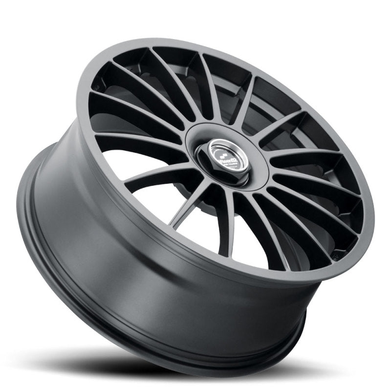 fifteen52 Podium 19x8.5 5x108/5x112 45mm ET 73.1mm Center Bore Frosted Graphite Wheel STPFG-98558+45