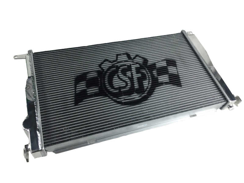 CSF 2011+ BMW 1 Series M / 07-11 BMW 335i / 2009+ BMW Z4 sDrive30i/Z4 sDrive35i (A/T Only) Radiator 7046