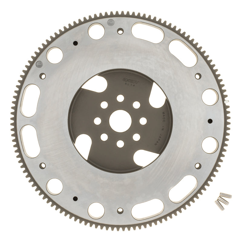 Exedy 2005-2005 Saab 9-2X Aero H4 Lightweight Flywheel FF01