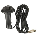 Rugged Ridge Wired Remote Control for Trekker Winch 15103.37