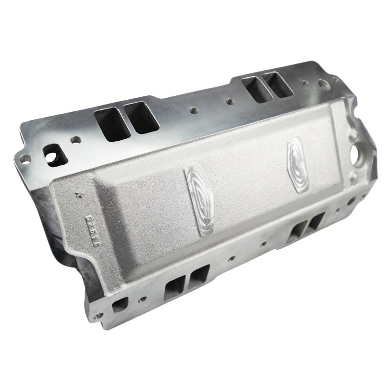 Colector Edelbrock SBC 18 4500