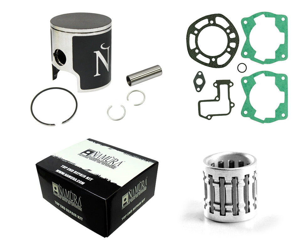 NAMURATop End Kit Nikasil Cyl 54.19/Std KtmNX-70026K