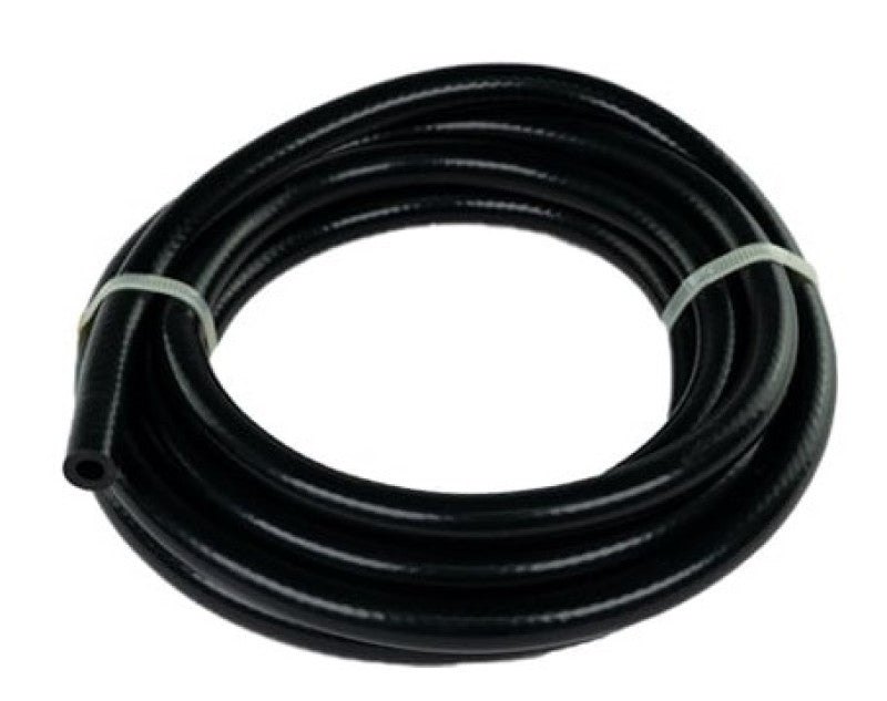 Turbosmart 3m Pack - 3mm Reinforced Vacuum Hose - Black TS-HVR0303-BK