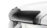 AVS 06-08 Lincoln Mark LT Bugflector Medium Profile Hood Shield - Smoke 23815