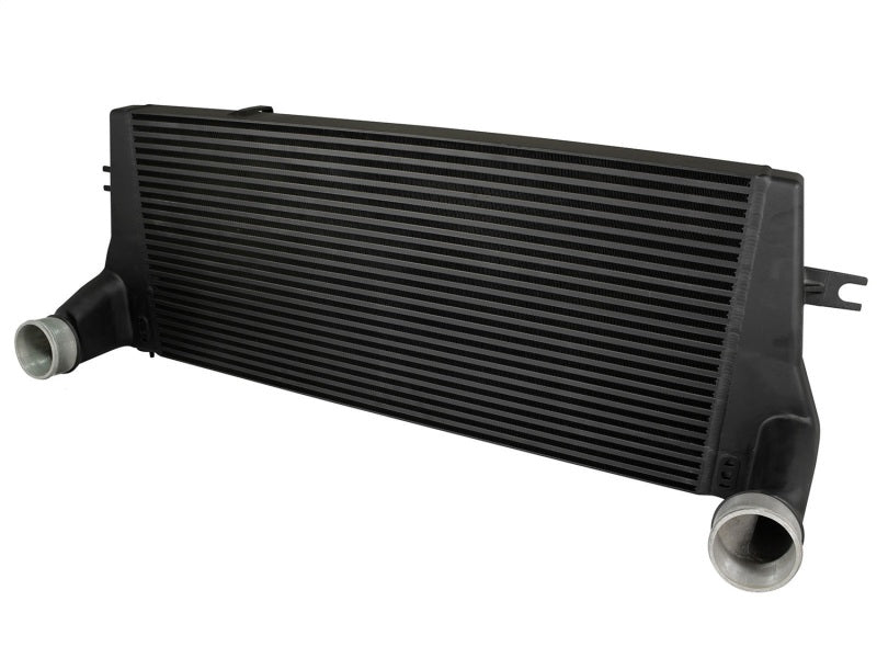 aFe BladeRunner Street Series Intercooler w/ Tubes 94-02 Dodge Diesel Trucks L6-5.9L (td) 46-21062-B