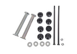 Superlift 98-10 Ford Ranger 4WD w/ 4in Superlift Lift Kit Sway Bar Links - Front 30-9630