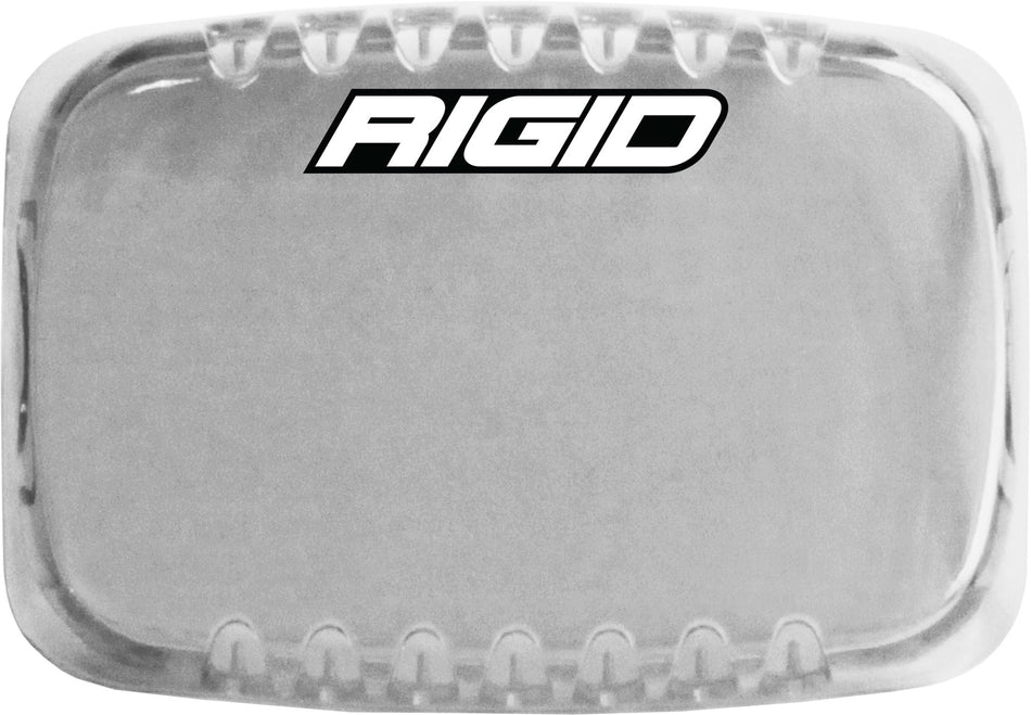 RIGID Light Cover Sr-M Series Clear 301923