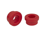 Skunk2 Rear Camber Kit and Lower Control Arm Replacement Bushings (2 pcs.) - Red 916-05-0095