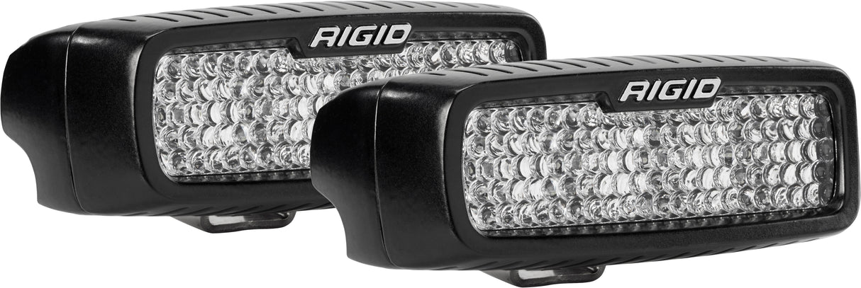 RIGID Sr-Q Pro Series Diffused Back Up Light Kit 980023